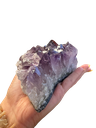 Amethyst Stufe 924 g 