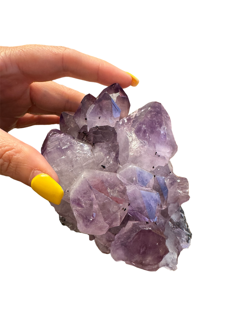 Amethyst Stufe 594g