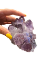 Amethyst Stufe 594g