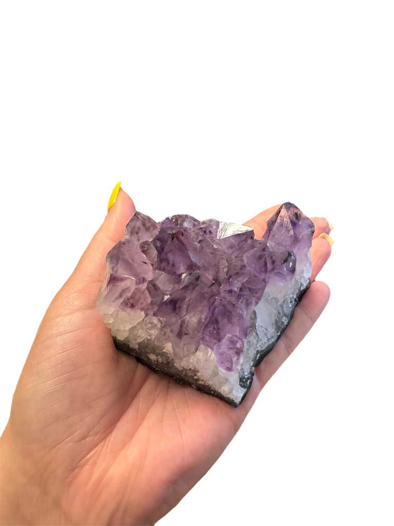 Amethyst Stufe 388g