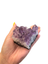 Amethyst Stufe 388g