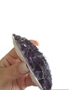 Amethyst Druse 3 bis 7 cm