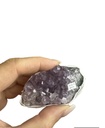 Amethyst Druse 3 bis 7 cm