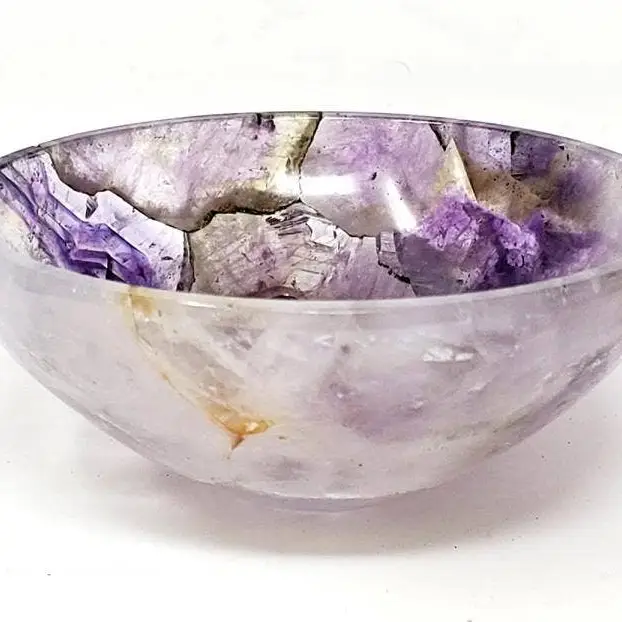 Amethyst Schale