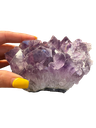 Amethyst Stufe 924 g 