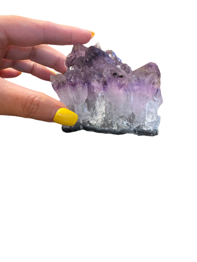 Amethyst Stufe 388g