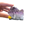 Amethyst Stufe 388g