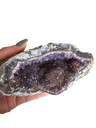 Amethyst Druse 