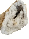 Quarz Geode XXXL ca. 30 kg