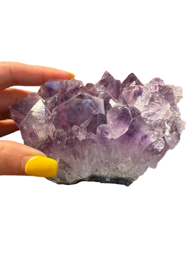 Amethyst Stufe 924 g 