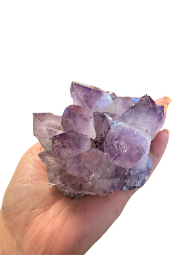 Amethyst Stufe 594g