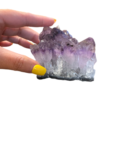 Amethyst Stufe 388g